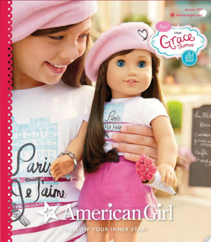 The Front Cover