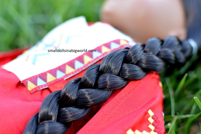 Braids