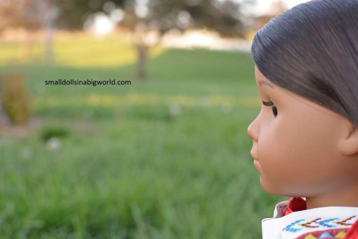 Gazing