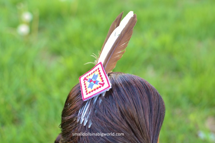 Head Piece