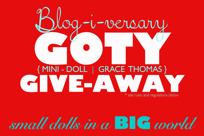 Blogiversary