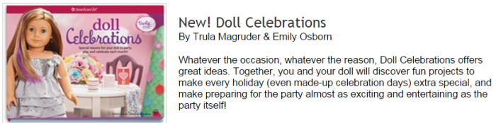 celebrations
