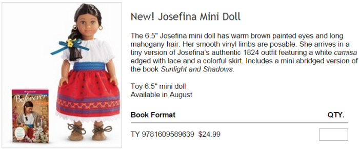 josefina