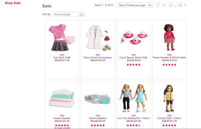 SALE 1