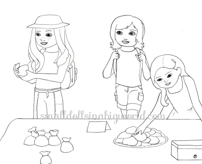Bake Sale