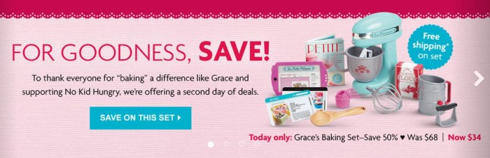 for goodness save 2