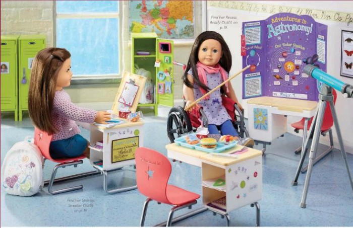 Classroom