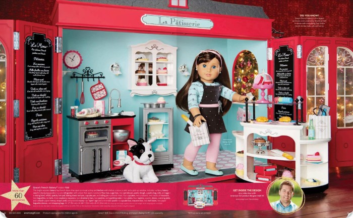 Grace's Bakery