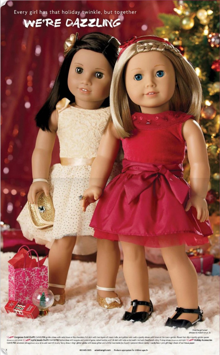 Holiday Dresses