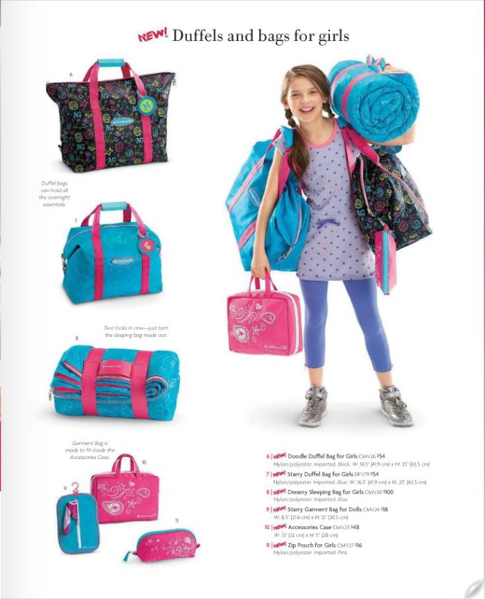 Luggage