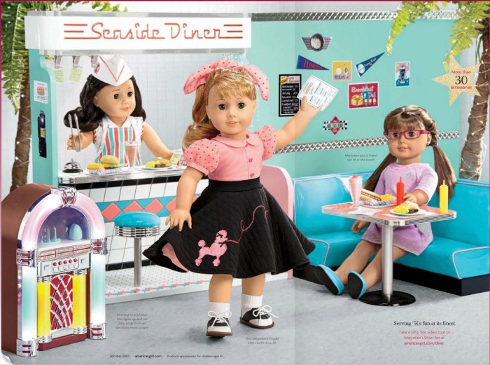 Seaside Diner
