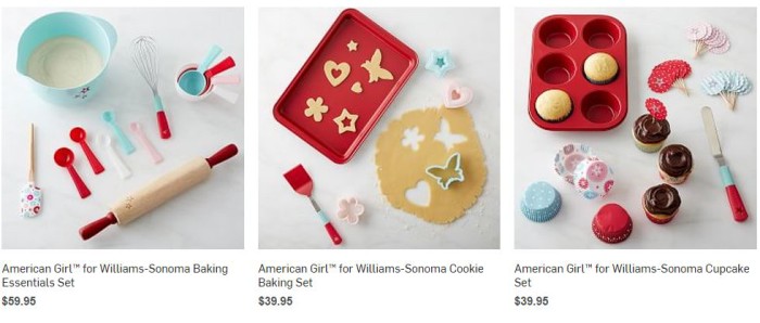 american girl baking 3