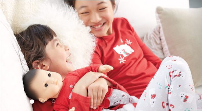 christams