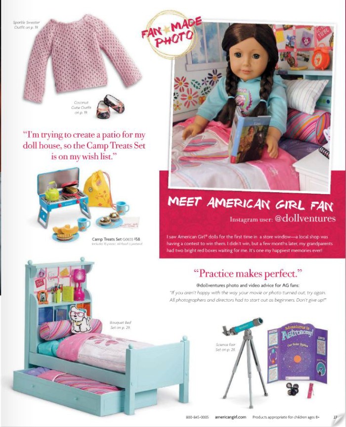dollventures
