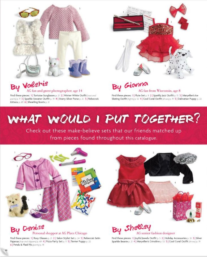 fashion creations