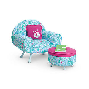 KananiLoungeChairSet