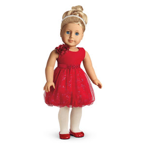 SparklePartyDress