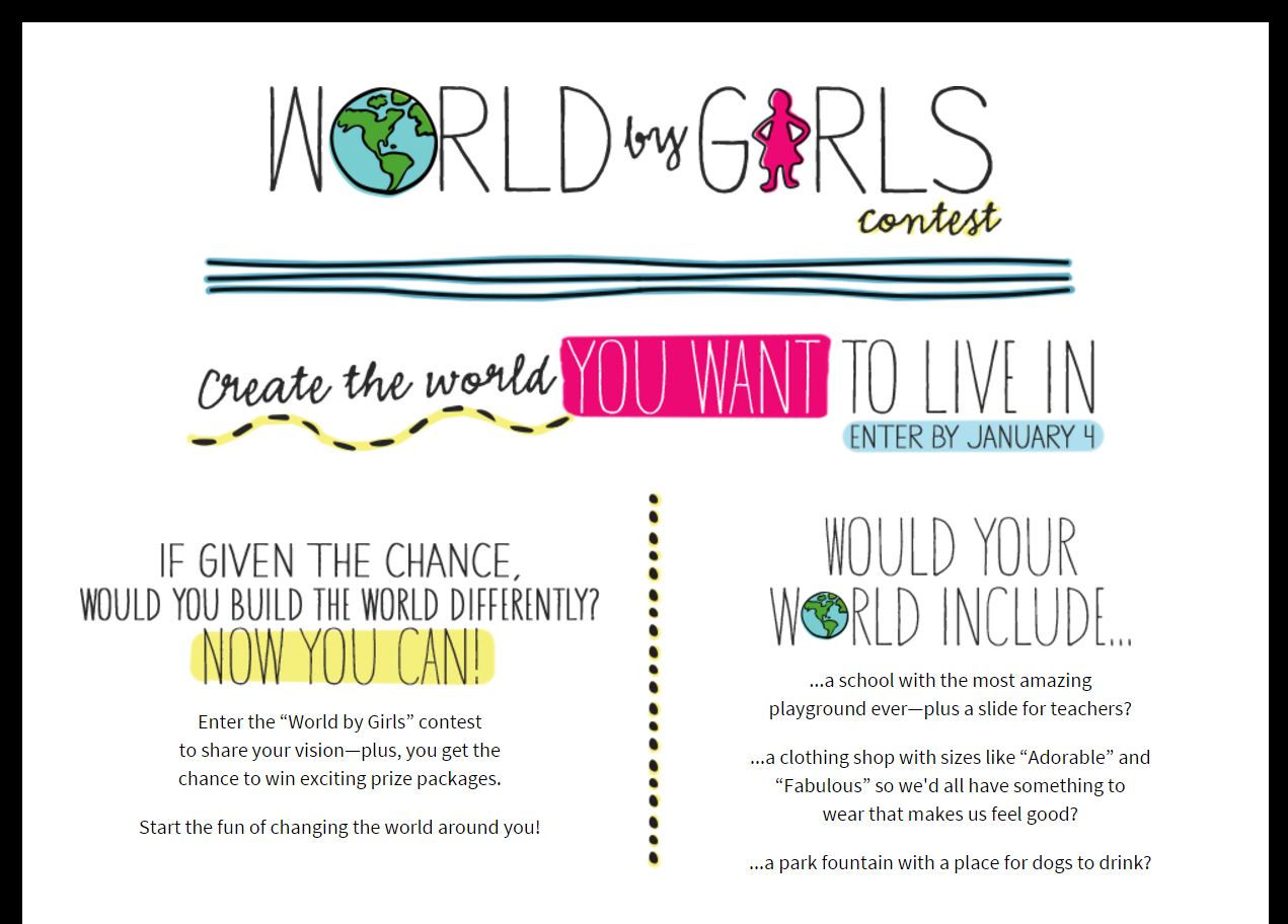 WorldGirls