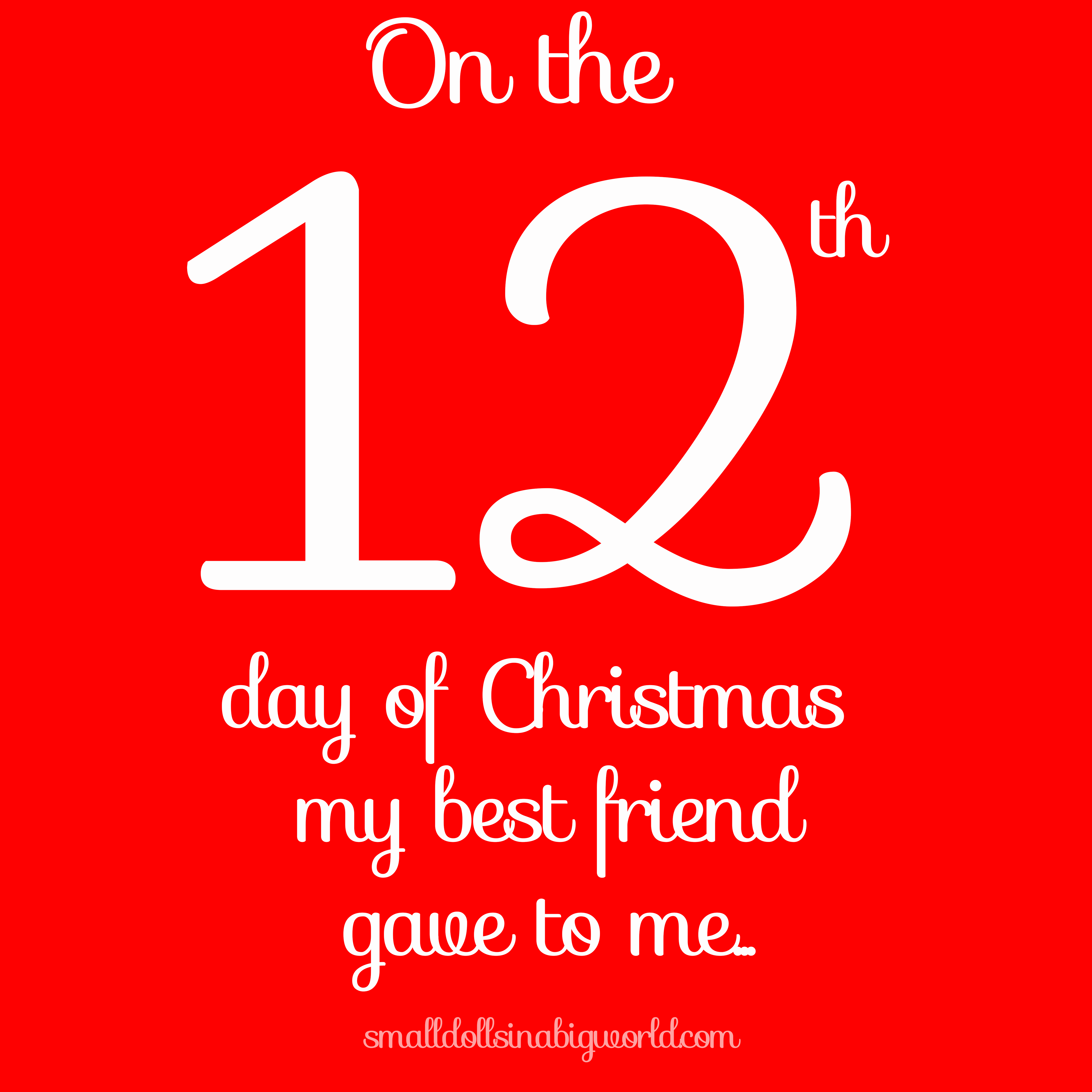 12day