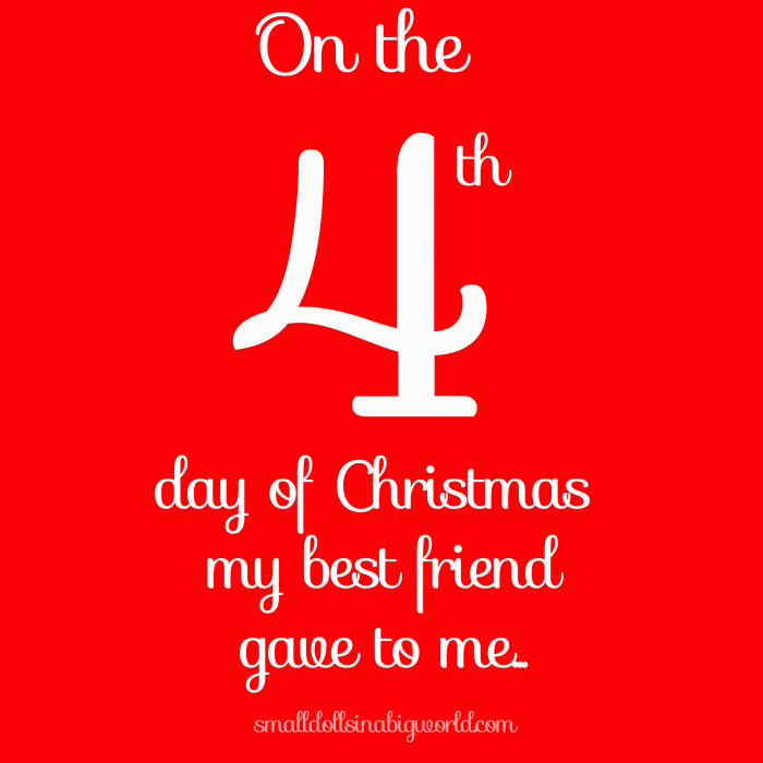 4thday