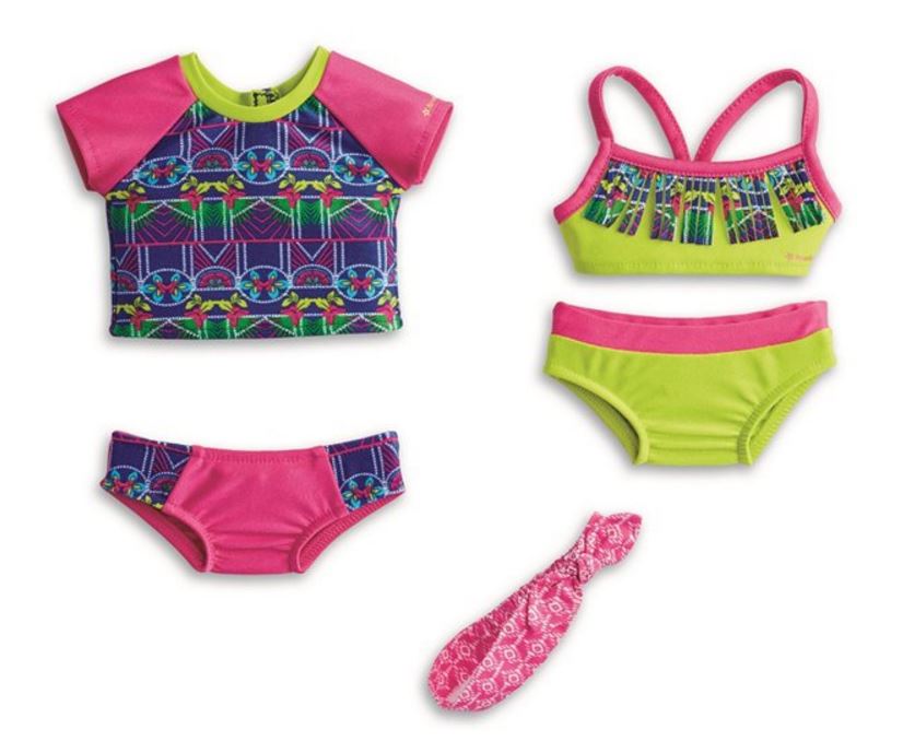american girl beach 2