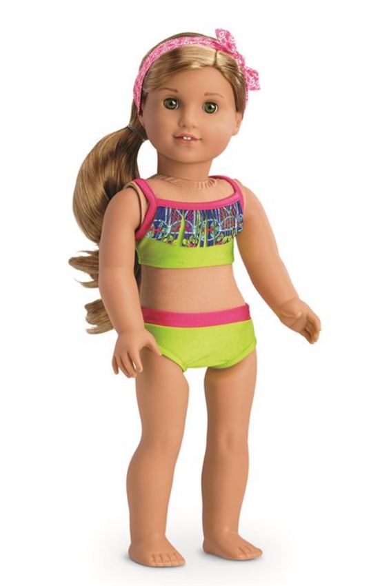 american girl beach 4