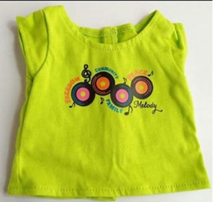 shirt