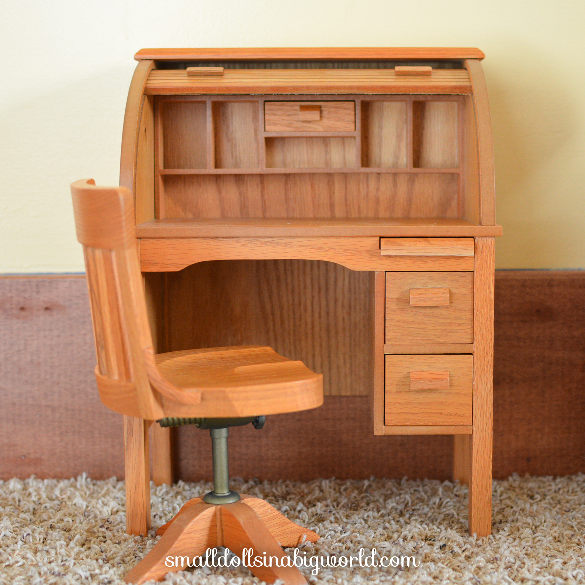 KitsDesk