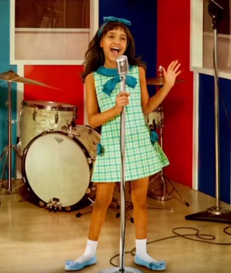 melody