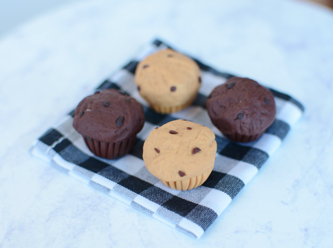 muffins