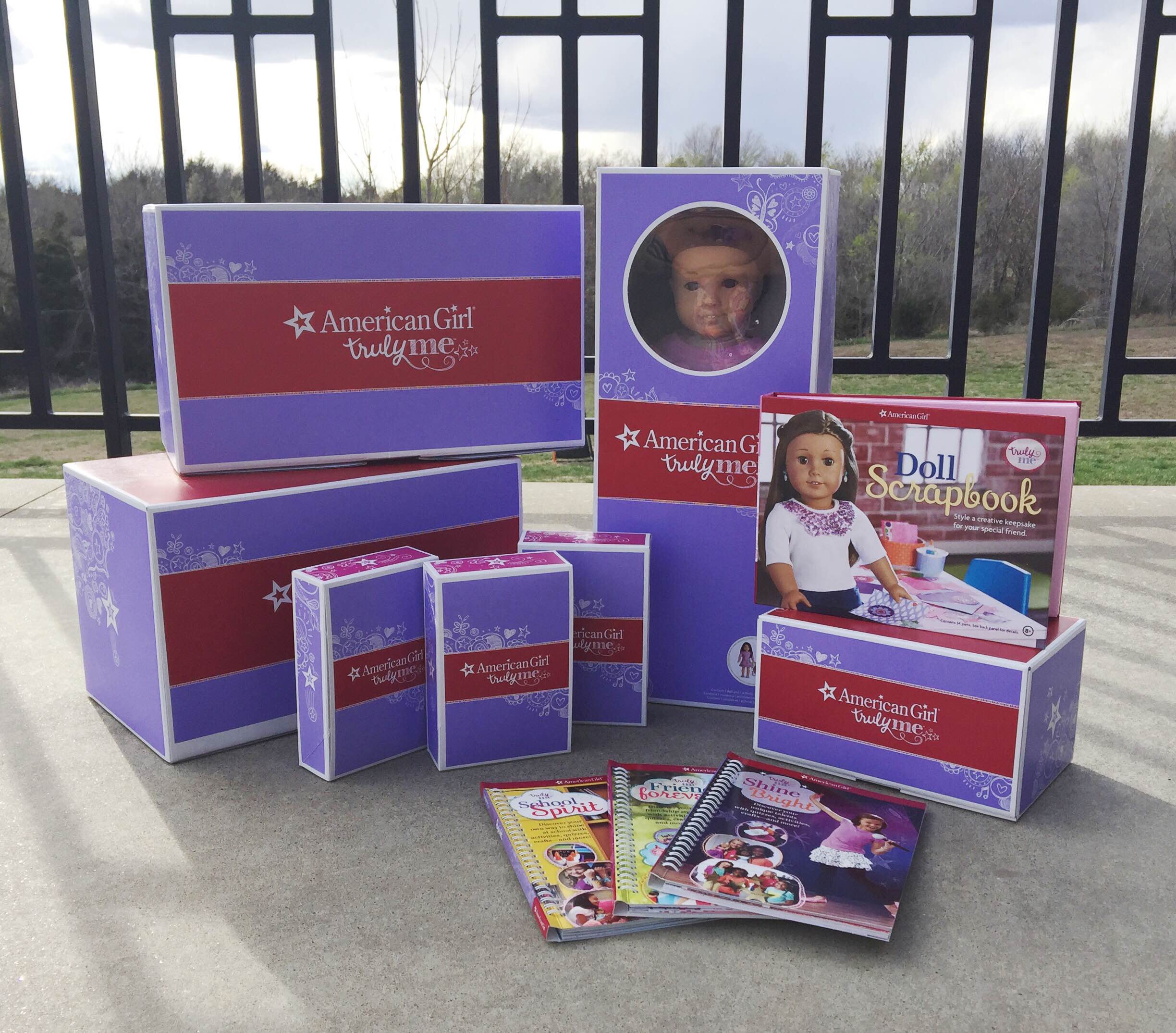 prizes