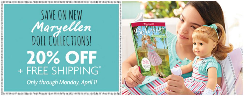 maryellen sale